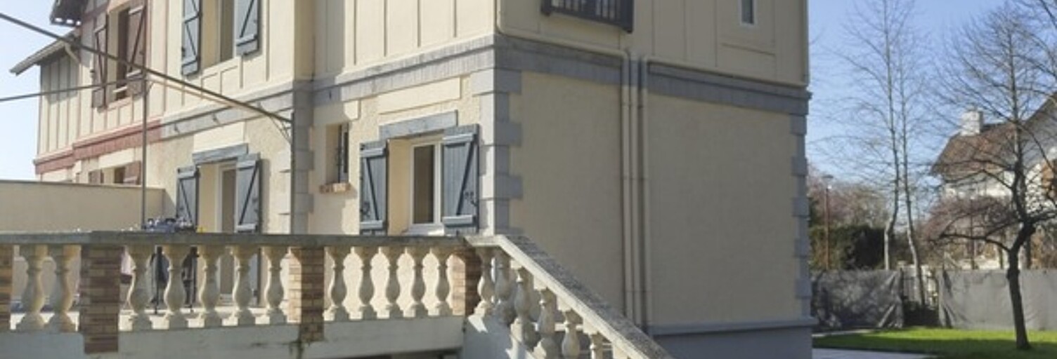 Maison 6 Pièces 96 m² à vendre à Gonfreville-l'Orcher (76700)