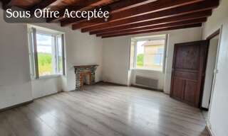 Maison 6 Pièces 160 m² à vendre à Poursiugues-Boucoue (64410)