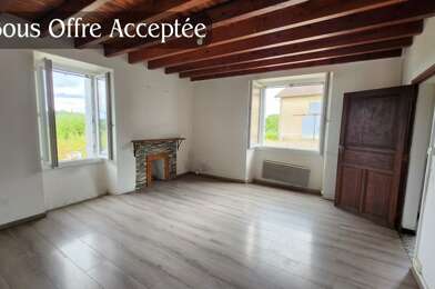 Maison 6 pièces 237000 €