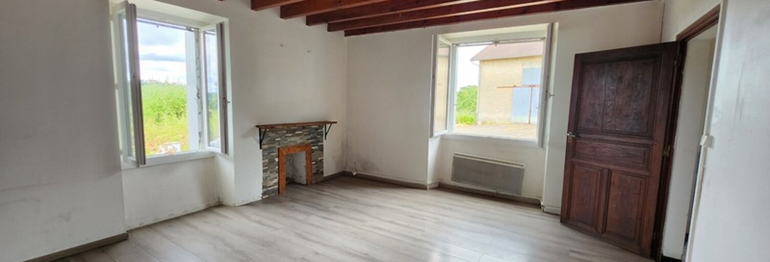 Maison 6 Pièces 160 m² à vendre à Poursiugues-Boucoue (64410)