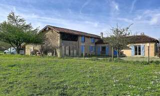 Maison 12 Pièces 270 m² à vendre à Esclassan-Labastide (32140)