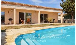 Maison 6 Pièces 168 m² à vendre à Clarensac (30870)