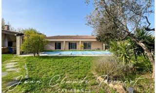 Maison 6 Pièces 168 m² à vendre à Nîmes (30900)