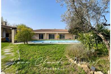 Maison 6 pièces 445000 €