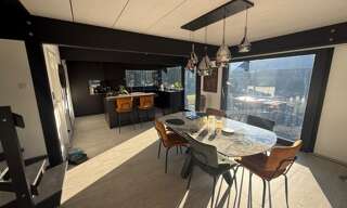 Maison 5 Pièces 137 m² à vendre à Etaux (74800)