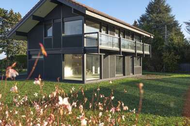 Maison 5 pièces 820000 €