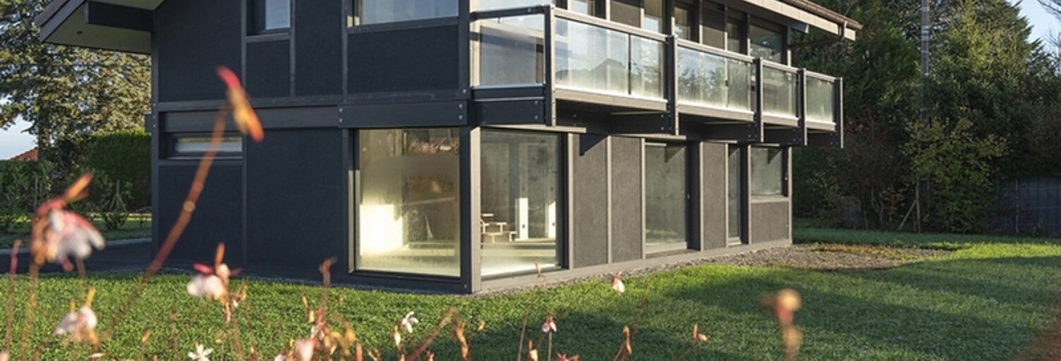 Maison 5 Pièces 137 m² à vendre à Etaux (74800)