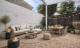 Appartement 2 Pièces 32 m² à vendre à Royan (17200)