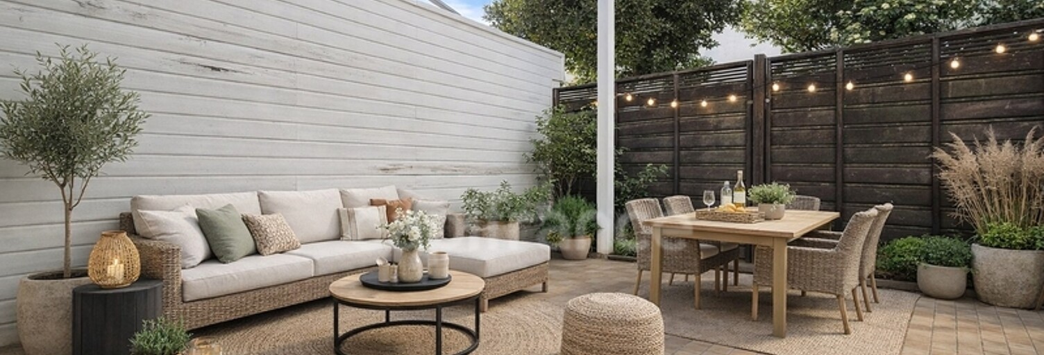 Appartement 2 Pièces 32 m² à vendre à Royan (17200)