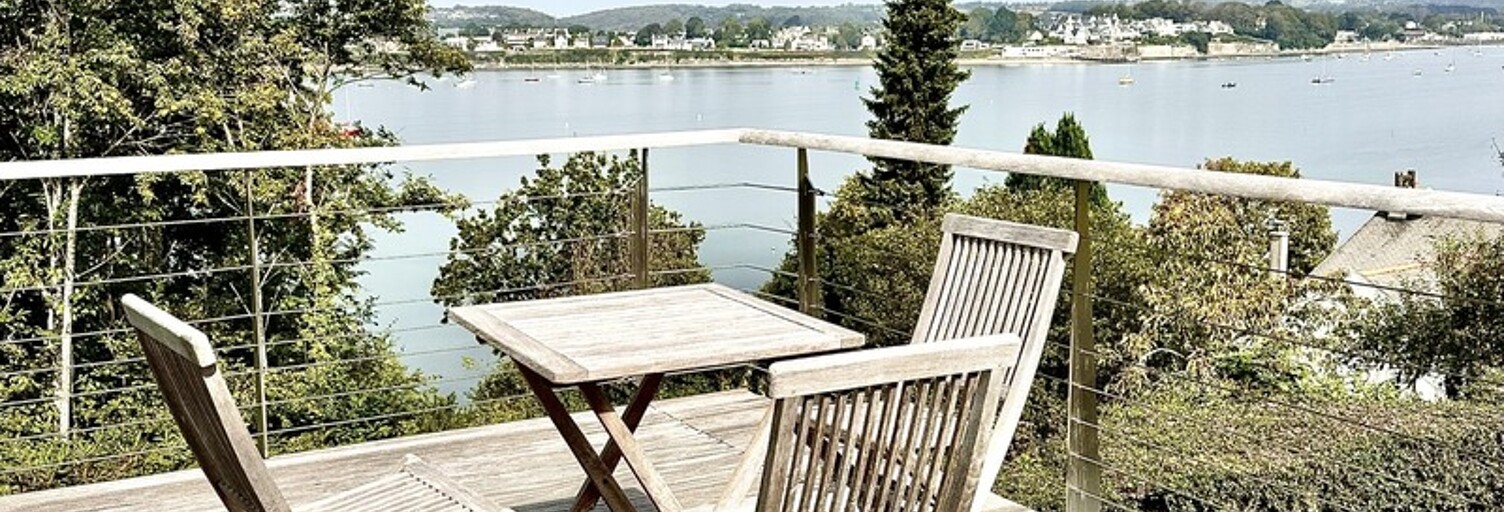 Maison 6 Pièces 240 m² à vendre à Plougastel-Daoulas (29470)