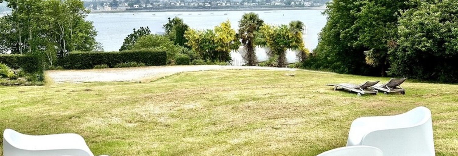 Maison 6 Pièces 240 m² à vendre à Plougastel-Daoulas (29470)