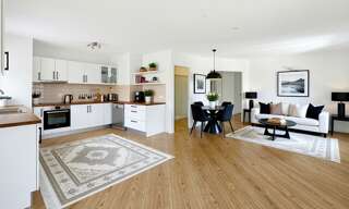 Appartement 4 Pièces 96 m² à vendre à Cranves-Sales (74380)