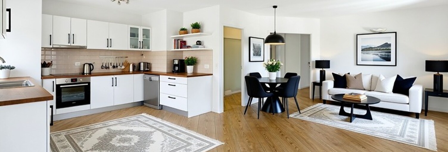 Appartement 4 Pièces 96 m² à vendre à Cranves-Sales (74380)