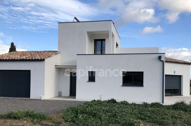 Maison 6 pièces 436800 €