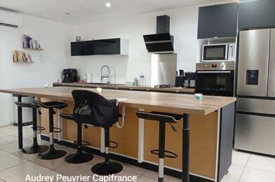 Maison 5 pièces 185000 €