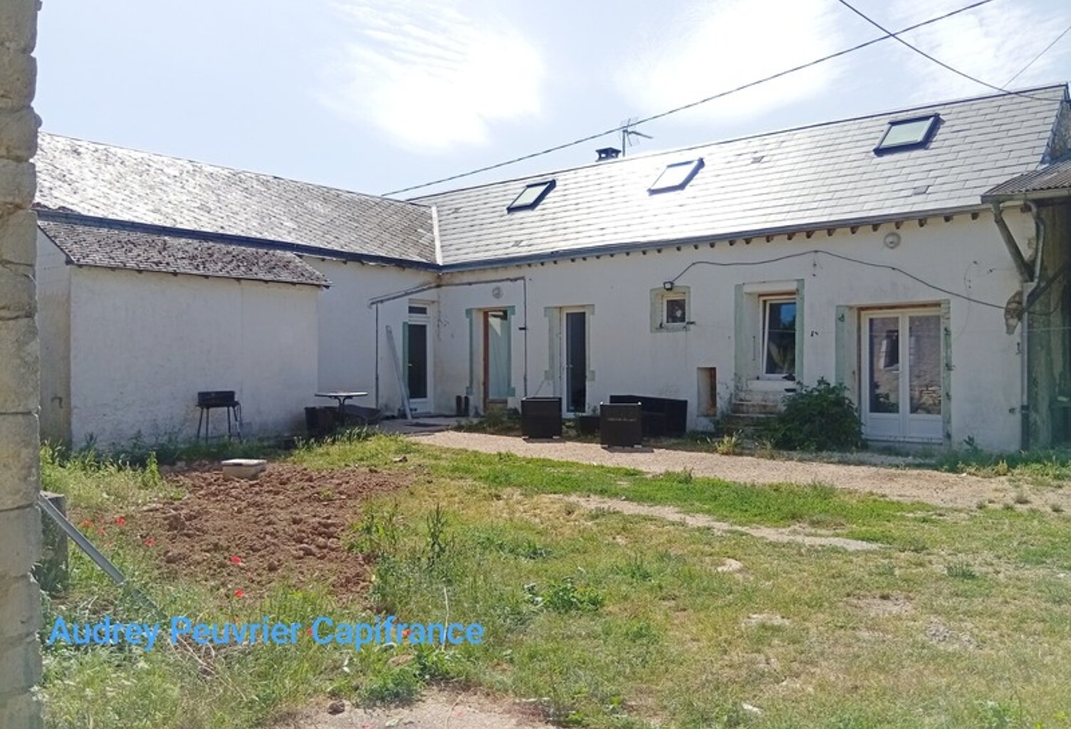 Maison à vendre 5 pièces  (28) — photo 1