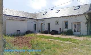Maison 5 Pièces 114 m² à vendre à Sancheville (28800)
