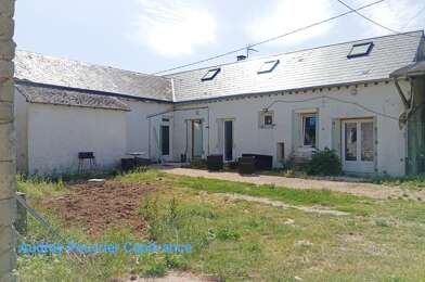 Maison 5 pièces 170000 €
