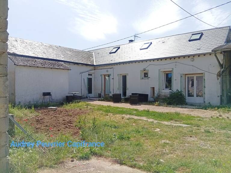 Maison à vendre 5 pièces  (28) — photo 1