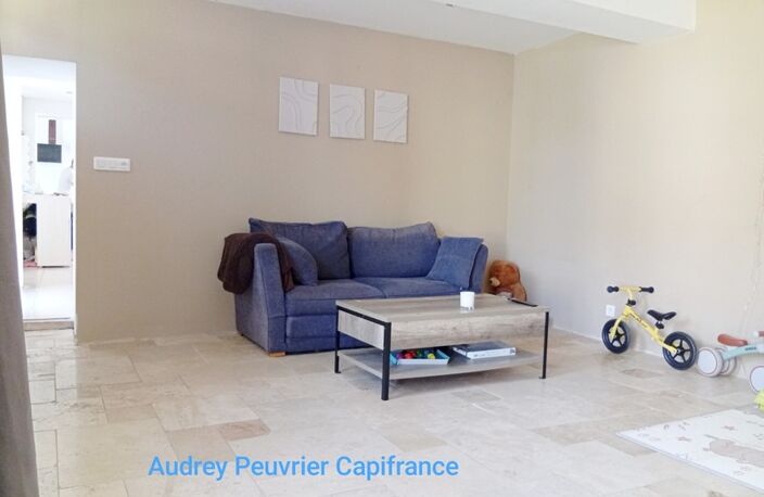 Maison à vendre 5 pièces  (28) — photo 2