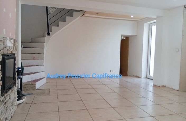Maison à vendre 5 pièces  (28) — photo 5