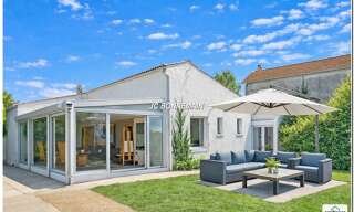 Maison 4 Pièces 135 m² à vendre à Le Château-d'Oléron (17480)