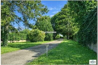 Maison 4 pièces 428000 €