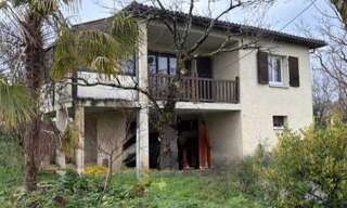 Maison 7 Pièces 120 m² à vendre à Mirande (32300)