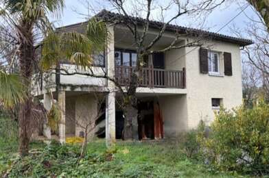 Maison 7 pièces 139500 €