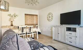 Appartement 2 Pièces 51 m² à vendre à Le Mans (72000)