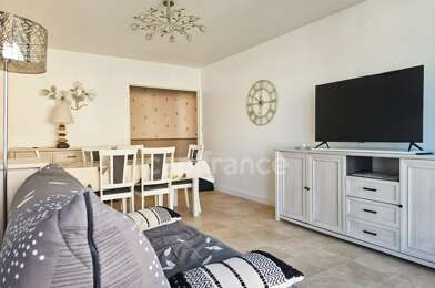 Appartement 2 pièces 127200 €