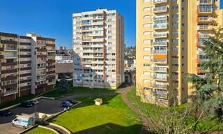 Appartement 2 Pièces 51 m² à vendre à Le Mans (72000)