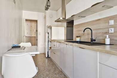 Appartement 2 pièces 116600 €