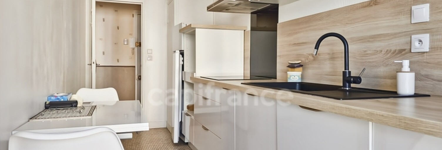 Appartement 2 Pièces 51 m² à vendre à Le Mans (72000)