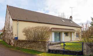 Maison 6 Pièces 150 m² à vendre à Saint-Agnan (71160)