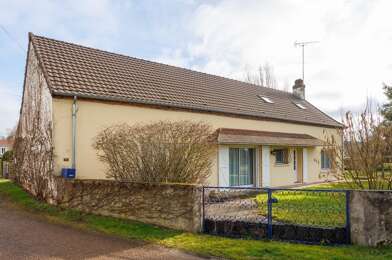 Maison 6 pièces 179000 €