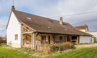 Maison 6 Pièces 150 m² à vendre à Saint-Agnan (71160)