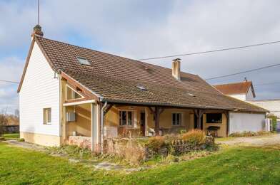 Maison 6 pièces 175000 €
