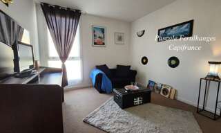 Appartement 1 Pièce 20 m² à vendre à Idron (64320)