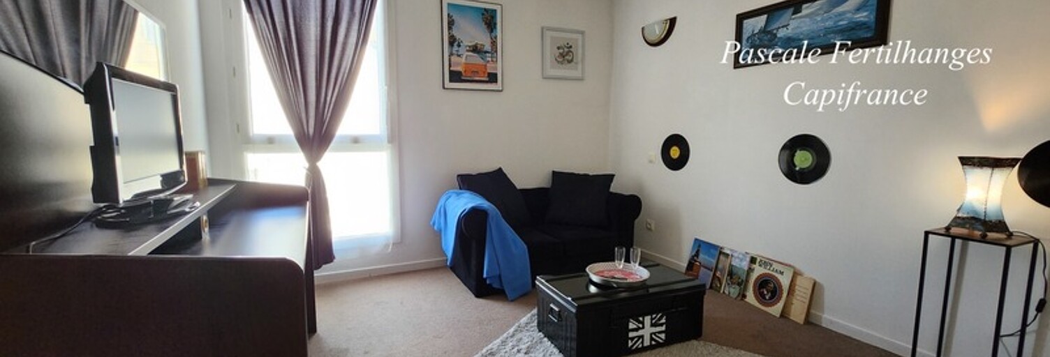 Appartement 1 Pièce 20 m² à vendre à Idron (64320)