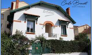 Maison 6 Pièces 163 m² à vendre à Amélie-les-Bains-Palalda (66110)