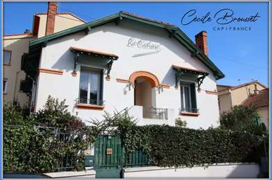 Maison 6 pièces 188000 €