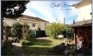 Maison 6 Pièces 163 m² à vendre à Amélie-les-Bains-Palalda (66110)