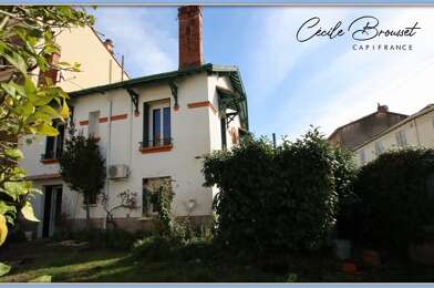 Maison 6 pièces 160000 €