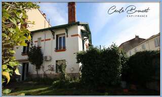 Maison 6 Pièces 163 m² à vendre à Amélie-les-Bains-Palalda (66110)