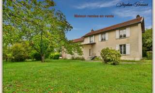 Maison 4 Pièces 106 m² à vendre à Chardeny (08400)