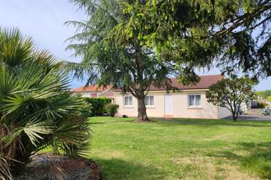 Maison 5 pièces 212992 €