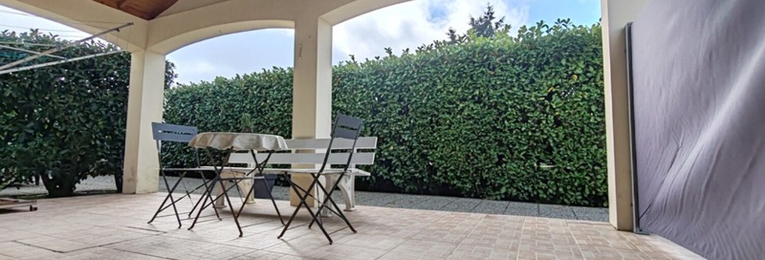 Maison 5 Pièces 98 m² à vendre à Treize-Septiers (85600)