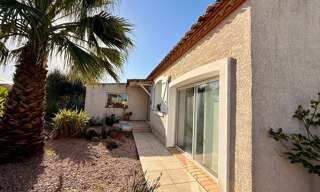 Maison 7 Pièces 178 m² à vendre à Rieux-Minervois (11160)