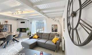 Maison 5 Pièces 112 m² à vendre à Pas-de-Jeu (79100)